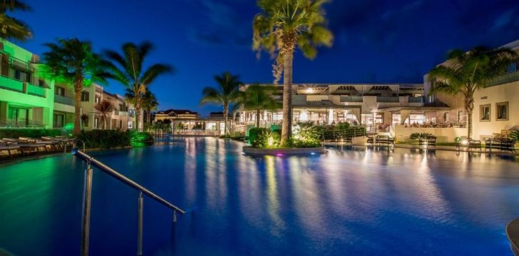 LESANTE CLASSIC LUXURY HOTEL & SPA - klientų vertinamas, kaip geras kainos ir kokybės santykis.