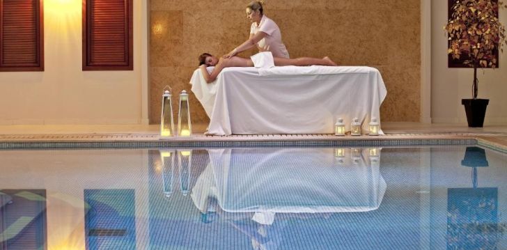 Planuoji kelionę į Graikija? apsistokite 5 viešbutyje LESANTE CLASSIC LUXURY HOTEL & SPA. 