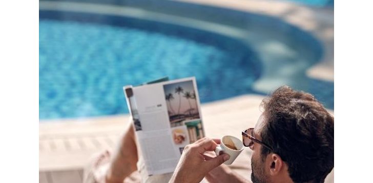 Geras kainos ir kokybės santykis atostogoms - viešbutis LESANTE CLASSIC LUXURY HOTEL & SPA