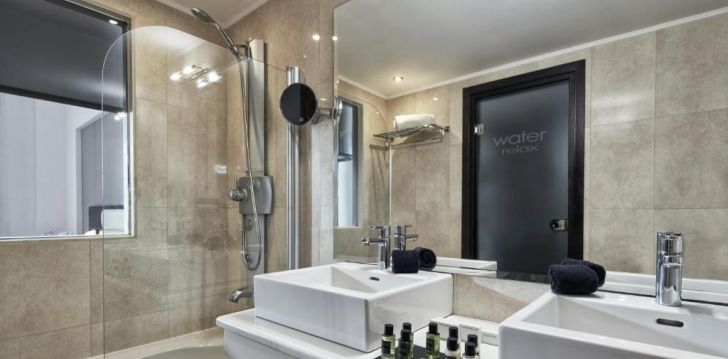 Tavo atostogos prasideda viešbutyje LESANTE CLASSIC LUXURY HOTEL & SPA