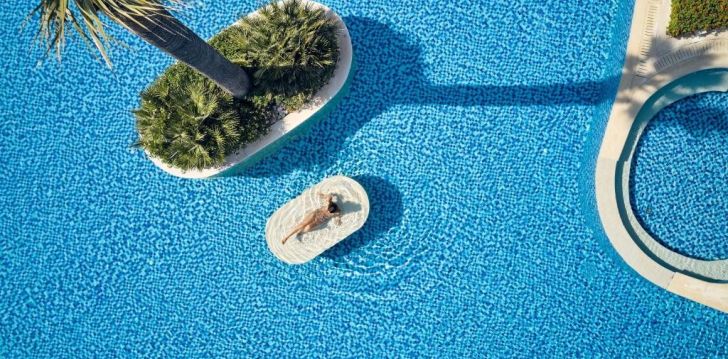 Apgyvendinimas 5* LESANTE CLASSIC LUXURY HOTEL & SPA