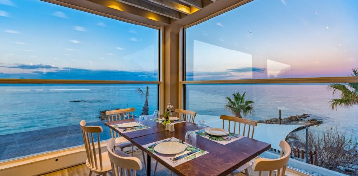 geras kainos ir kokybės santykis atostogoms - viešbutis ALEXANDRA BEACH RESORT