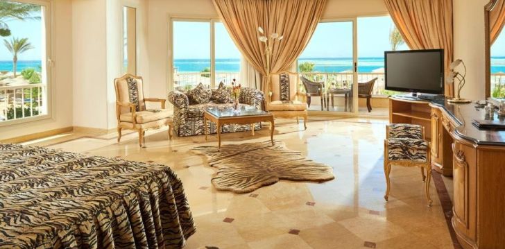 apsistokite SEA STAR BEAU RIVAGE viešbutyje už gerą kainą. 