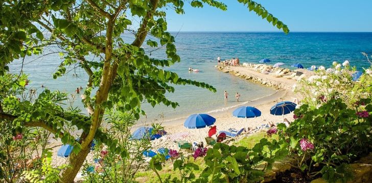 Poilsis jaukiame Zakinto 5* viešbutyje ALEXANDRA BEACH RESORT & SPA! 3