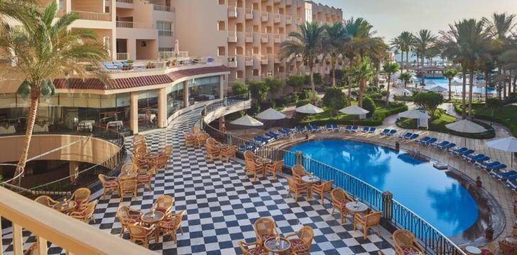 viešbutis SEA STAR BEAU RIVAGE įsikūręs Egiptas.