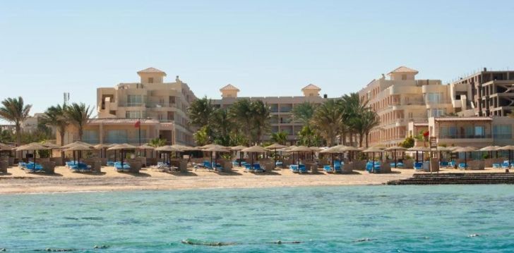 viešbutis SEA STAR BEAU RIVAGE įsikūręs Egiptas.