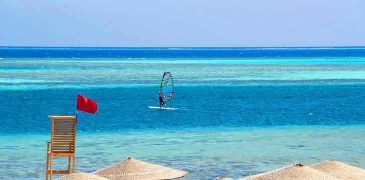 geras kainos ir kokybės santykis atostogoms - viešbutis SEA STAR BEAU RIVAGE