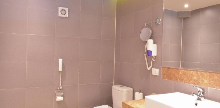 Planuoji kelionę į Egiptas? apsistokite 5 viešbutyje JASMINE PALACE. 