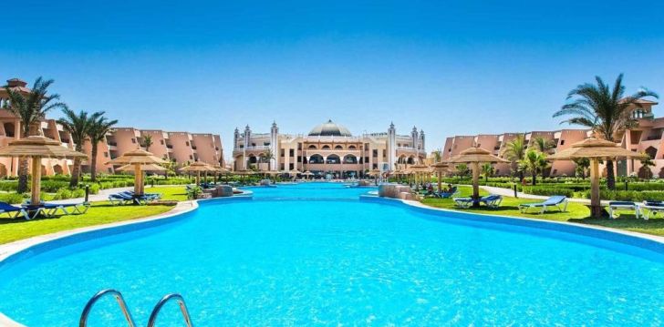apsistokite JASMINE PALACE viešbutyje už gerą kainą. 