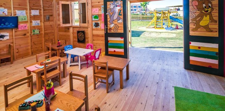 Patogus viešbutis jūsų kelionei – 5* JASMINE PALACE