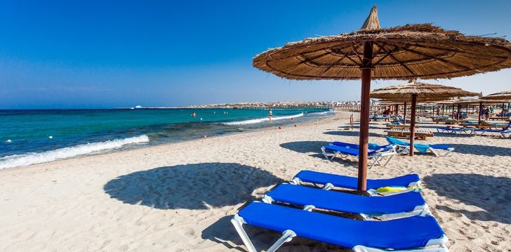Nepraleisk progos pailsėti už gerą kainą - viešbutyje JASMINE PALACE