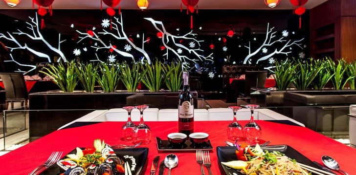 Patogus viešbutis jūsų kelionei – 5* JASMINE PALACE