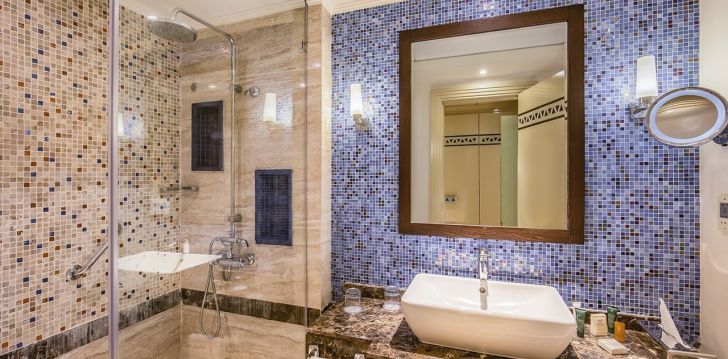 atostogos Egiptas – apsistokite viešbutyje HILTON MARSA ALAM NUBIAN
