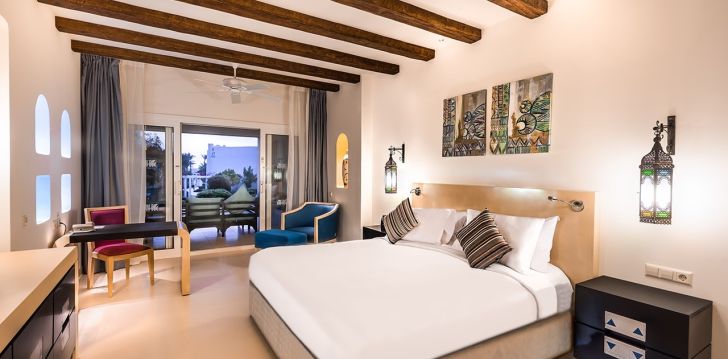 viešbutis HILTON MARSA ALAM NUBIAN įsikūręs Egiptas.