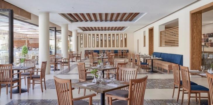 JAZ SOLAYA RESORT - klientų vertinamas, kaip geras kainos ir kokybės santykis.