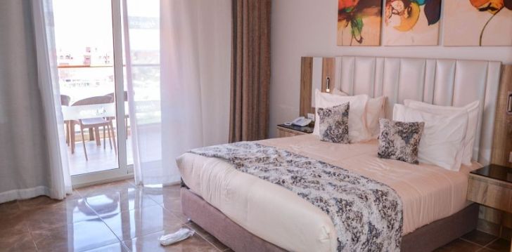 Viešbutis PICKALBATROS LAGUNA VISTA BEACH RESORT įsikūręs Egiptas.