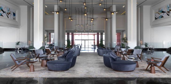 Geras kainos ir kokybės santykis atostogoms - viešbutis PICKALBATROS LAGUNA VISTA BEACH RESORT