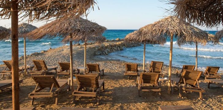 Atostogos Zakinte su šeima 4* viešbutyje GOLDEN COAST FAMILY RESORT! 4