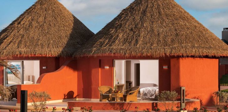 Atostogos Egiptas – apsistokite viešbutyje PICKALBATROS LAGUNA VISTA BEACH RESORT