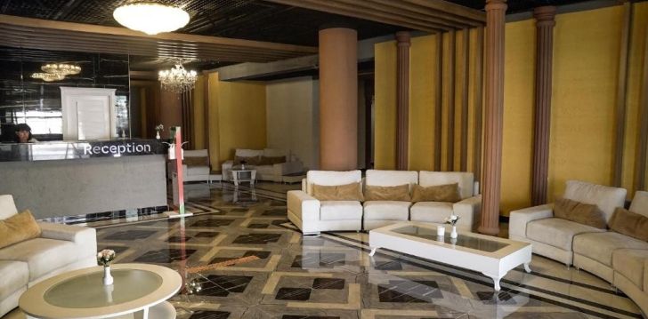 DIONISUS HOTEL BELEK - klientų vertinamas, kaip geras kainos ir kokybės santykis. 