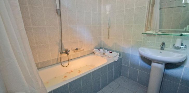 STELLA HOTEL - klientų vertinamas, kaip geras kainos ir kokybės santykis. 