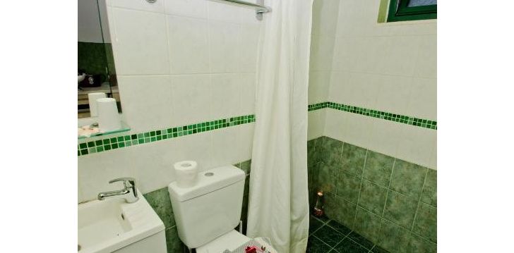Atostogos Graikija – apsistokite viešbutyje STELLA HOTEL