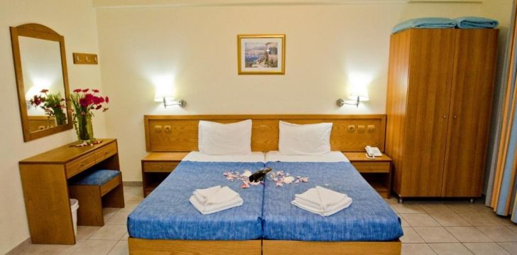 STELLA HOTEL - klientų vertinamas, kaip geras kainos ir kokybės santykis.