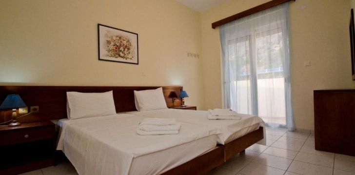 Geras kainos ir kokybės santykis atostogoms - viešbutis STELLA HOTEL