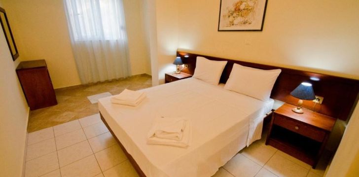 Viešbutis STELLA HOTEL įsikūręs Graikija.