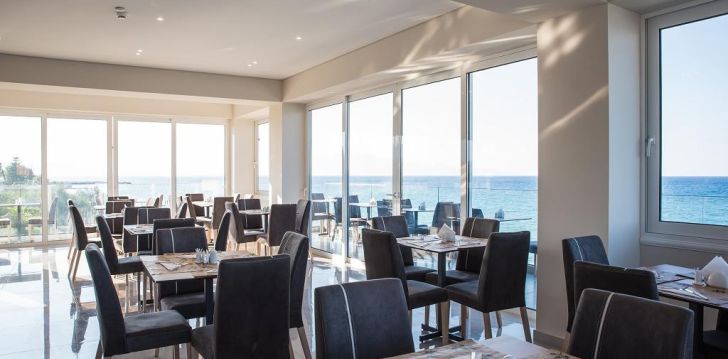 geras kainos ir kokybės santykis atostogoms - viešbutis GOLDEN COAST FAMILY RESORT