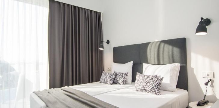 apsistokite GOLDEN COAST FAMILY RESORT viešbutyje už gerą kainą. 