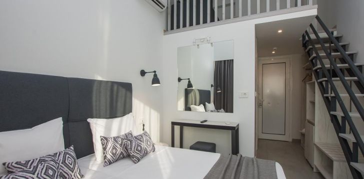 Atostogos Zakinte su šeima 4* viešbutyje GOLDEN COAST FAMILY RESORT! 2