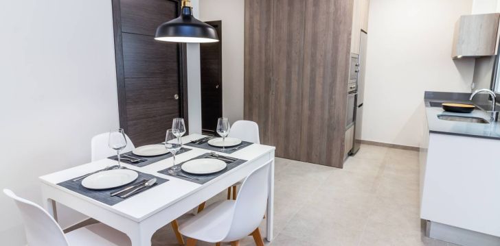 Planuoji kelionę į Ispanija? apsistokite 4 viešbutyje BEX HOLIDAY HOMES.