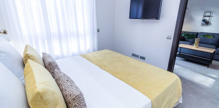 BEX HOLIDAY HOMES - klientų vertinamas, kaip geras kainos ir kokybės santykis.