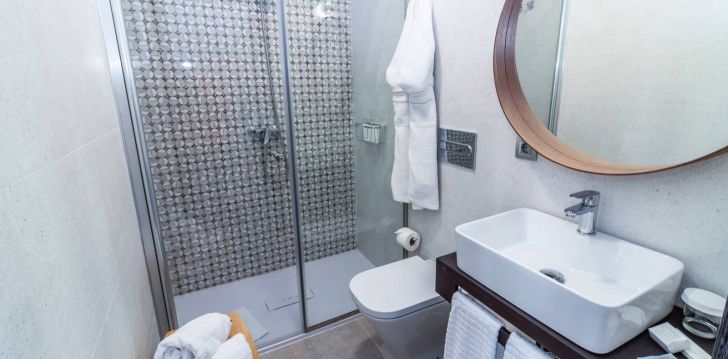 Viešbutis BEX HOLIDAY HOMES įsikūręs Ispanija.