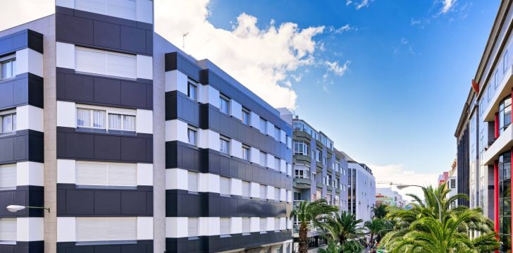 Geras kainos ir kokybės santykis atostogoms - viešbutis BEX HOLIDAY HOMES