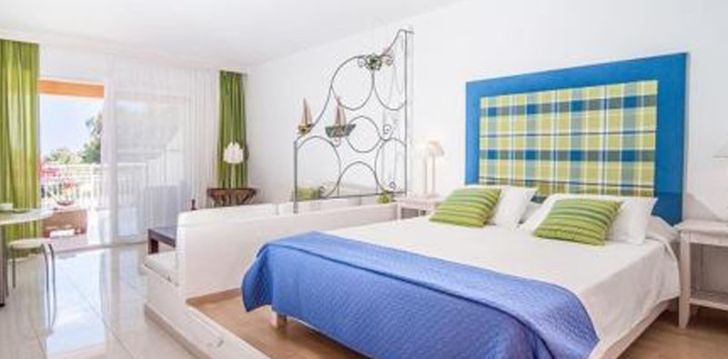 BELVEDERE HOTEL - klientų vertinamas, kaip geras kainos ir kokybės santykis. 