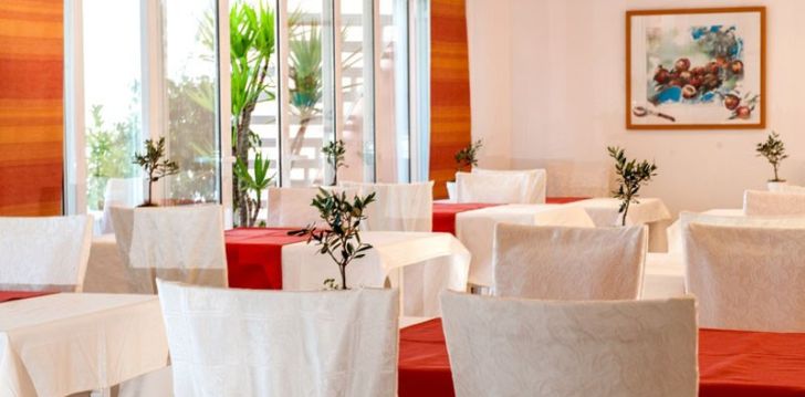 Atostogos Graikija – apsistokite viešbutyje BELVEDERE HOTEL