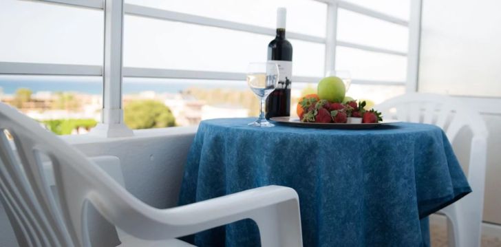 HARMONY HOTEL - klientų vertinamas, kaip geras kainos ir kokybės santykis.