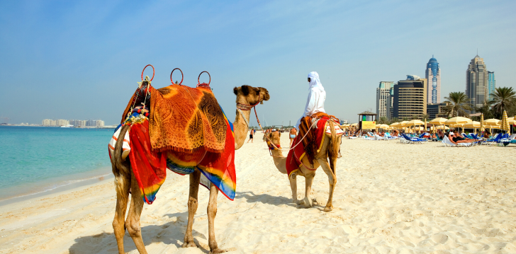 Patogus viešbutis jūsų kelionei – 3* IBIS DUBAI AL BARSHA