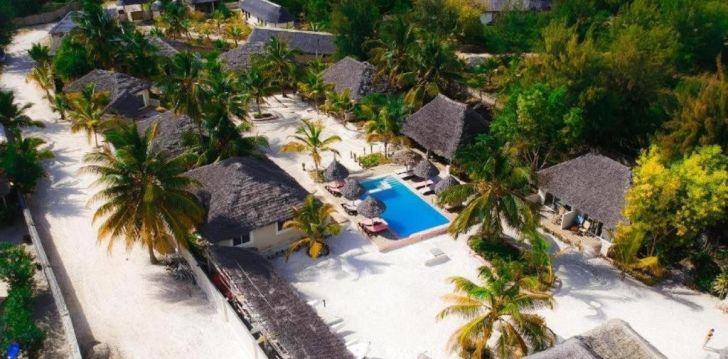 planuoji kelionę į Zanzibaras? apsistokite 4 viešbutyje HORIZON OF MICHAMVI. 