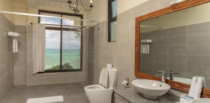 Apsistokite MOJA TUU THE LUXURY VILLAS & NATURE RETREAT viešbutyje už gerą kainą.