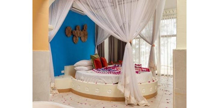 MOJA TUU THE LUXURY VILLAS & NATURE RETREAT - klientų vertinamas, kaip geras kainos ir kokybės santykis.