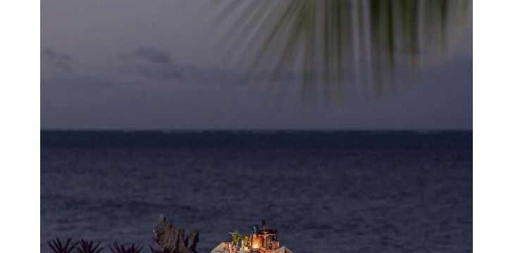 Rinkitės viešbutį MOJA TUU THE LUXURY VILLAS & NATURE RETREAT kelionei į Tanzanija