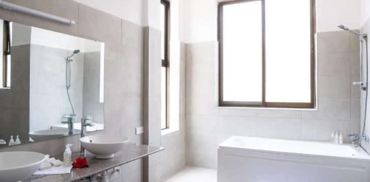 Apgyvendinimas 4* MOJA TUU THE LUXURY VILLAS & NATURE RETREAT