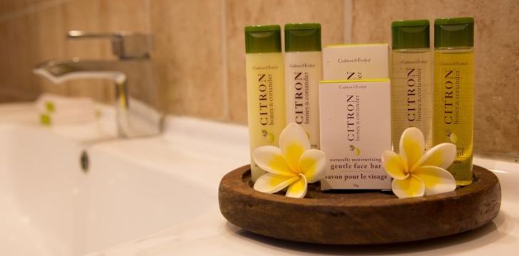 Apsistokite DOUBLE TREE BY HILTON RESORT ZANZIBAR viešbutyje už gerą kainą.