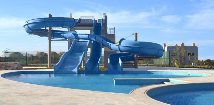 LAZULI RESORT MARSA ALAM - klientų vertinamas, kaip geras kainos ir kokybės santykis. 