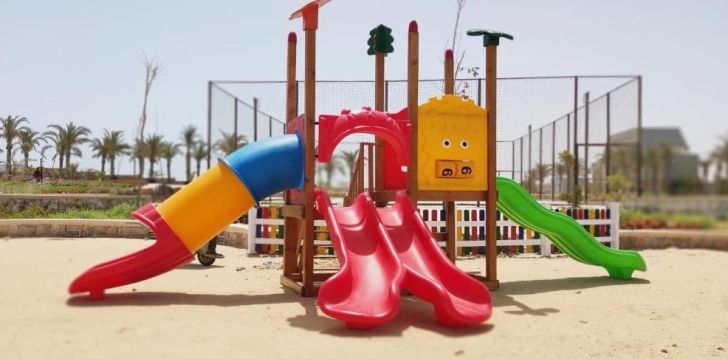 Apsistokite LAZULI RESORT MARSA ALAM viešbutyje už gerą kainą.