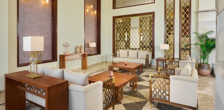 Atostogos Egiptas – apsistokite viešbutyje LAZULI RESORT MARSA ALAM
