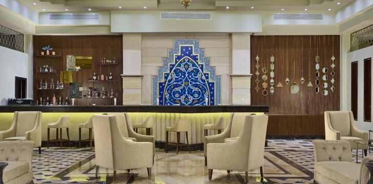 Planuoji kelionę į Egiptas? apsistokite 5 viešbutyje LAZULI RESORT MARSA ALAM. 